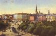 Гостиница Метрополь.